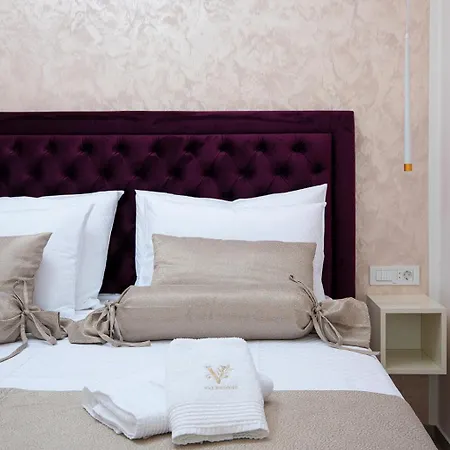 Valbrione - Luxury & Valbandon